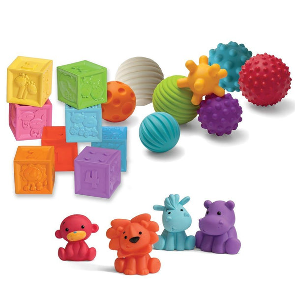 Block buddies shop