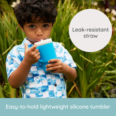 Infantino My 1st Tumbler - Ocean