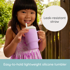 Infantino My 1st Tumbler - Lilac