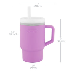 Infantino My 1st Tumbler - Lilac
