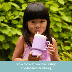 Infantino My 1st Tumbler - Lilac