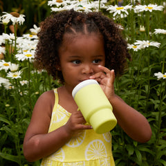 Infantino My 1st Tumbler - Citrus