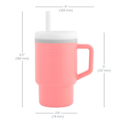 Infantino My 1st Tumbler - Melon