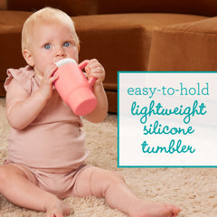 Infantino My 1st Tumbler - Melon