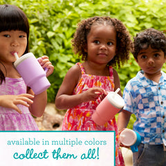 Infantino My 1st Tumbler - Melon