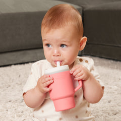 Infantino My 1st Tumbler - Melon