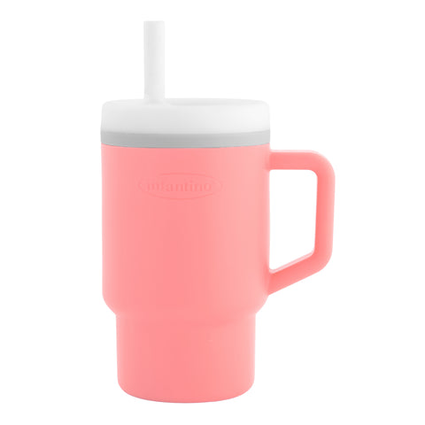 Infantino My 1st Tumbler - Melon