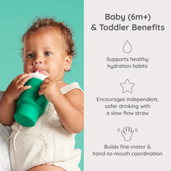 Infantino My 1st Tumbler - Alpine