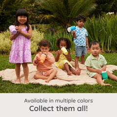 Infantino My 1st Tumbler - Alpine