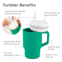 Infantino My 1st Tumbler - Alpine