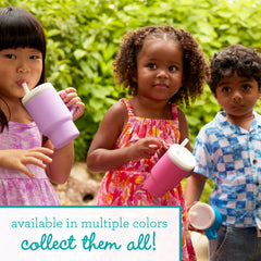 Infantino My 1st Tumbler - Bubble Gum