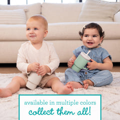 Infantino My 1st Tumbler - Cool Mint