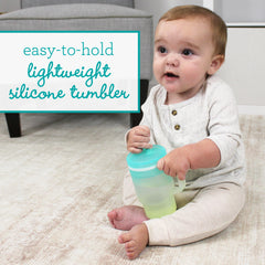 Infantino My 1st Tumbler - Ombre - Limelight