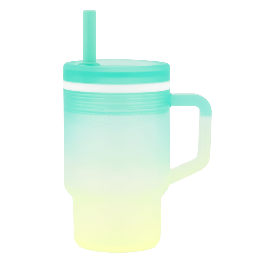 Infantino My 1st Tumbler - Ombre - Limelight