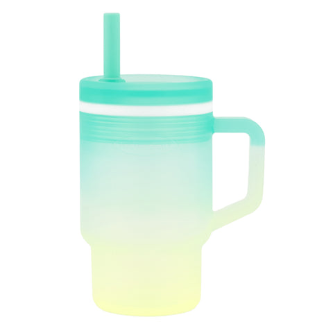 Infantino My 1st Tumbler - Ombre - Limelight