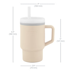 Infantino My 1st Tumbler - Sand