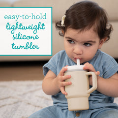 Infantino My 1st Tumbler - Sand
