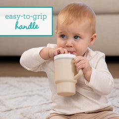 Infantino My 1st Tumbler - Sand