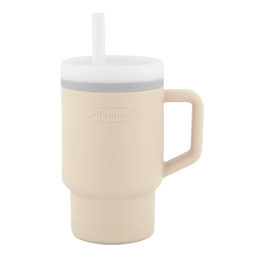 Infantino My 1st Tumbler - Sand