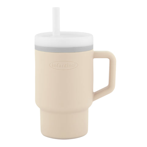 Infantino My 1st Tumbler - Sand