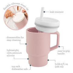 Infantino My 1st Tumbler - Pirouette