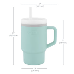 Infantino My 1st Tumbler - Moody Blue